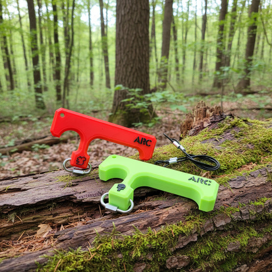 T-Bar Small Game Drag