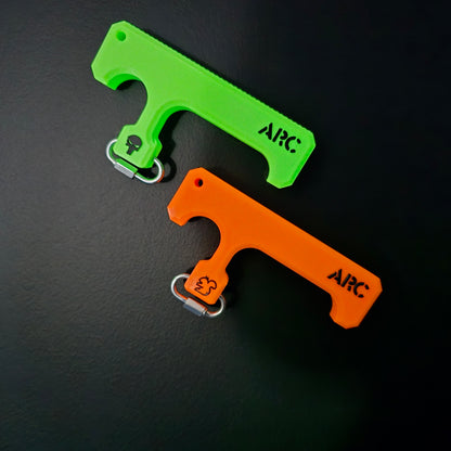 T-Bar Small Game Drag