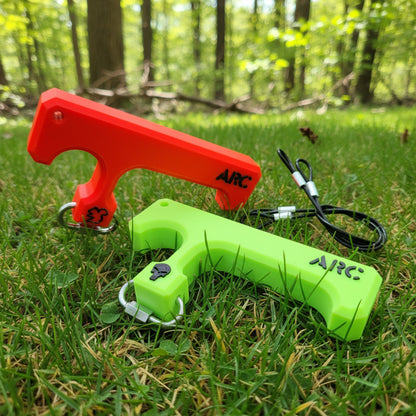 T-Bar Small Game Drag