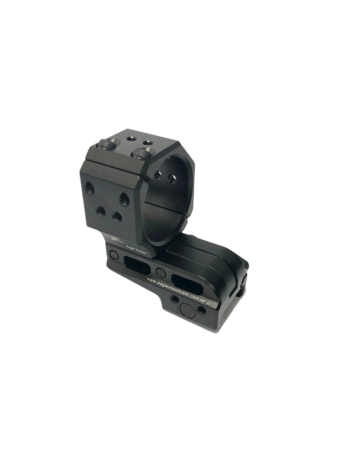 Forward Infinity Elevation Adjustable Scope Mount Picatinny
