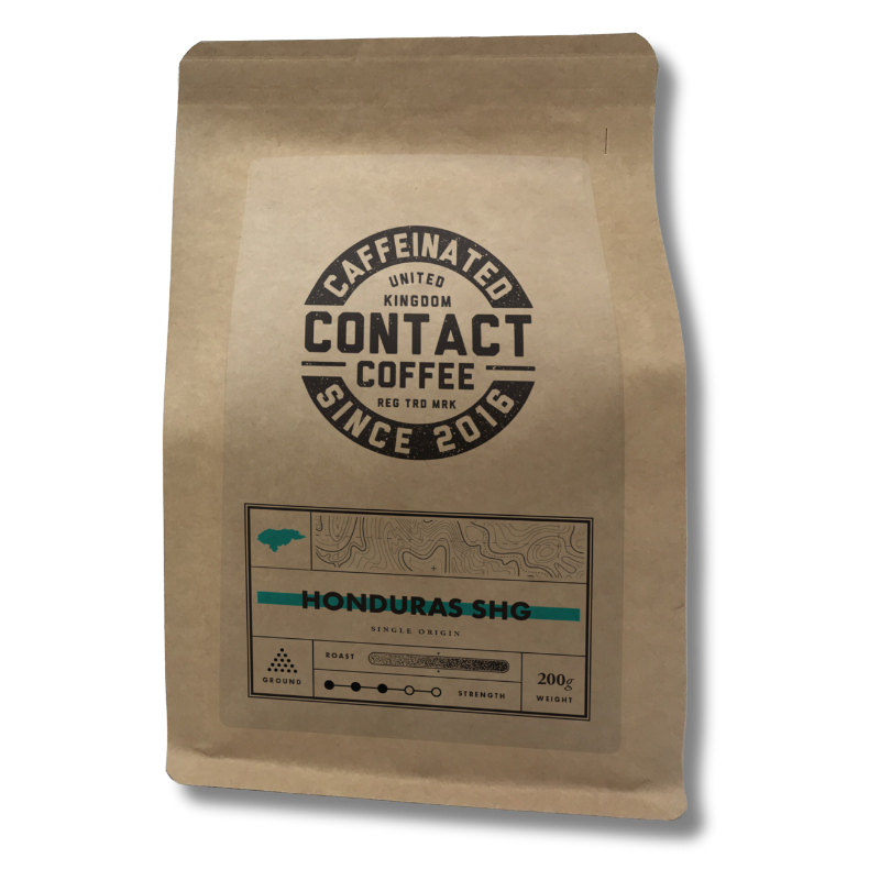 Single Origin Honduras SHG