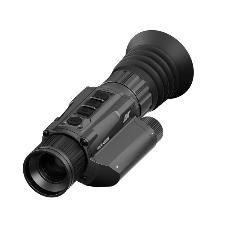 HS225 - Hydra 256x192 25mm Multi-Function Thermal Scope - ARC Accessories