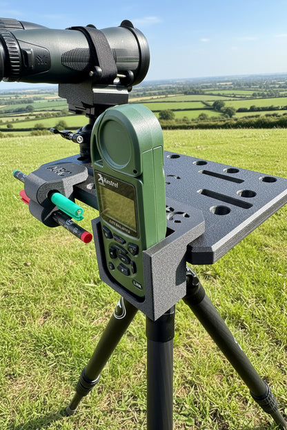 Sangar Tac Table