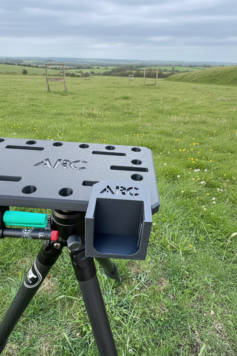 Sangar Tac Table