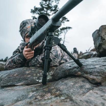 Spartan Javelin Pro Hunt Tac Bipod®