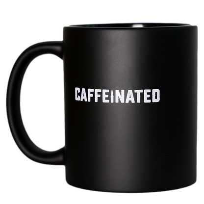 Contact Coffee Co Mug | Delta