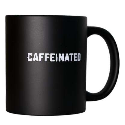Contact Coffee Co Mug | Delta