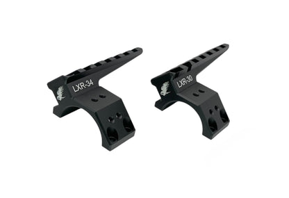 Ring Top Extension – Picatinny Rail Mount LXR-30 / LXR-34