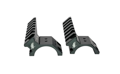 Ring Top Extension – Picatinny Rail Mount LXR-30 / LXR-34