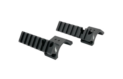 Ring Top Extension – Picatinny Rail Mount LXR-30 / LXR-34