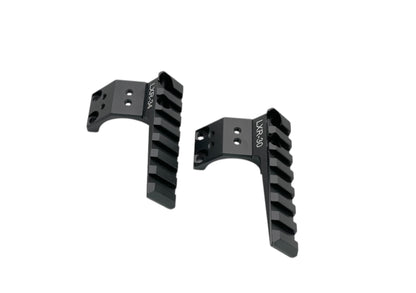 Ring Top Extension – Picatinny Rail Mount LXR-30 / LXR-34