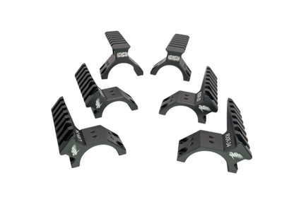 Ring Top Extension – Picatinny Rail Mount LXR-30 / LXR-34