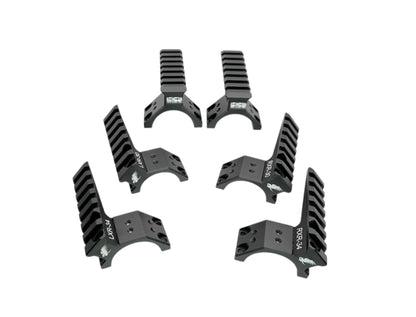 Ring Top Extension – Picatinny Rail Mount LXR-30 / LXR-34