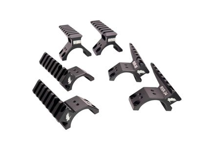 Ring Top Extension – Picatinny Rail Mount LXR-30 / LXR-34