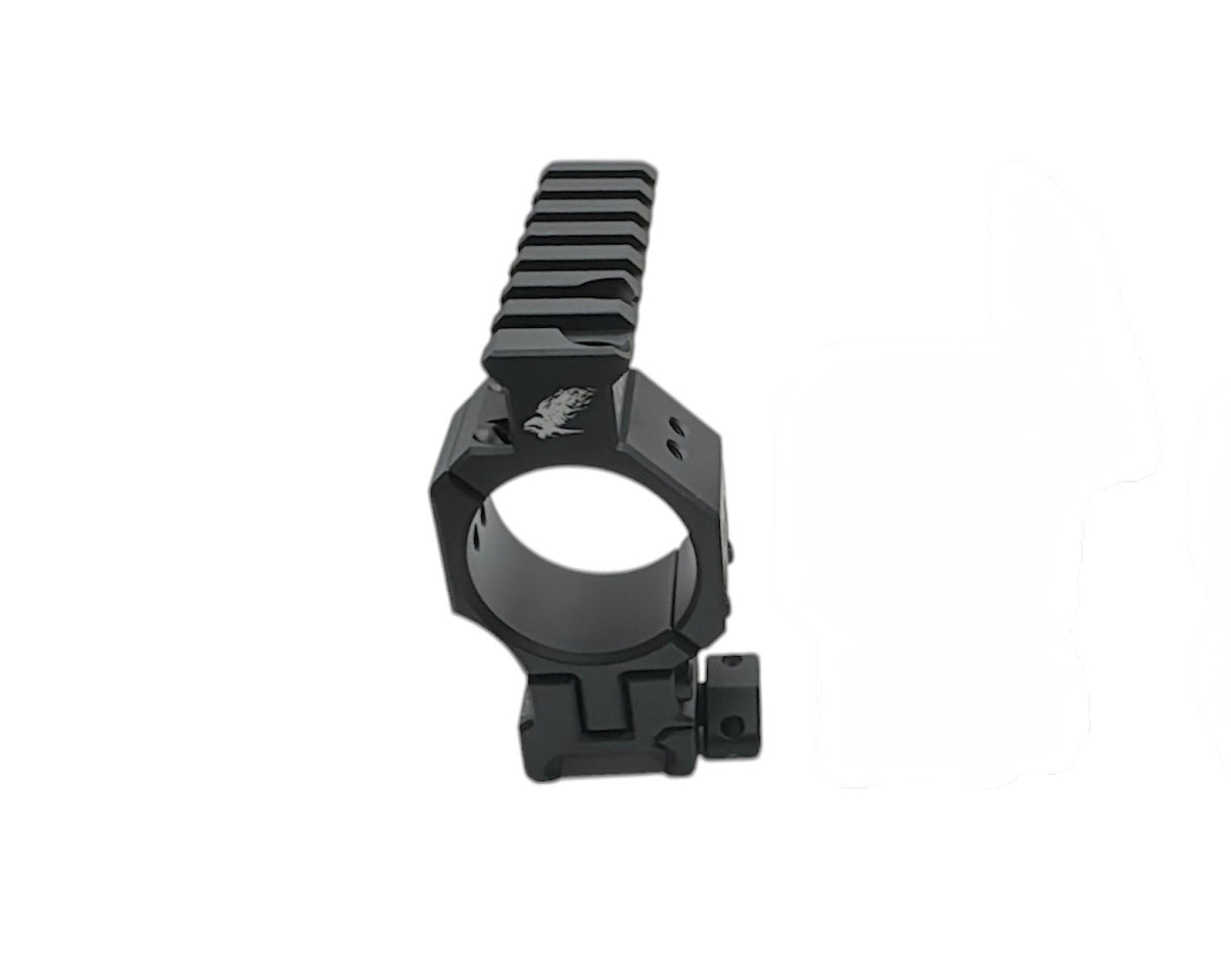 Ring Top Extension – Picatinny Rail Mount LXR-30 / LXR-34