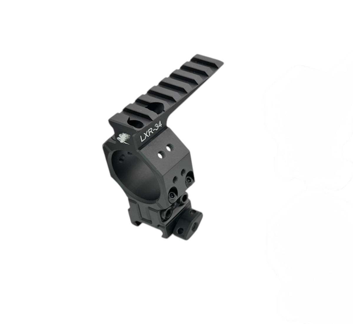 Ring Top Extension – Picatinny Rail Mount LXR-30 / LXR-34