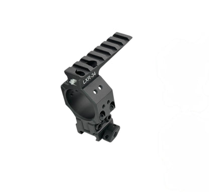 Ring Top Extension – Picatinny Rail Mount LXR-30 / LXR-34