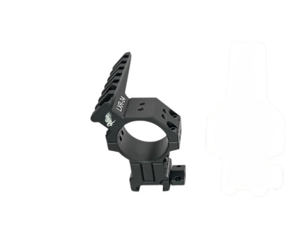 Ring Top Extension – Picatinny Rail Mount LXR-30 / LXR-34