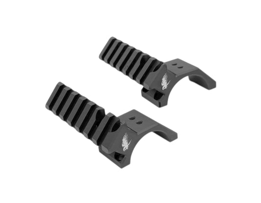 Ring Top Extension – Picatinny Rail Mount LXR-30 / LXR-34