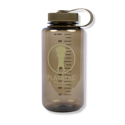 Platatac Clear Rapid Fill 1 Litre Flask