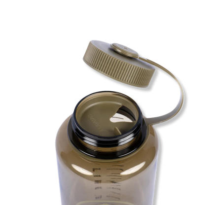 Platatac Clear Rapid Fill 1 Litre Flask