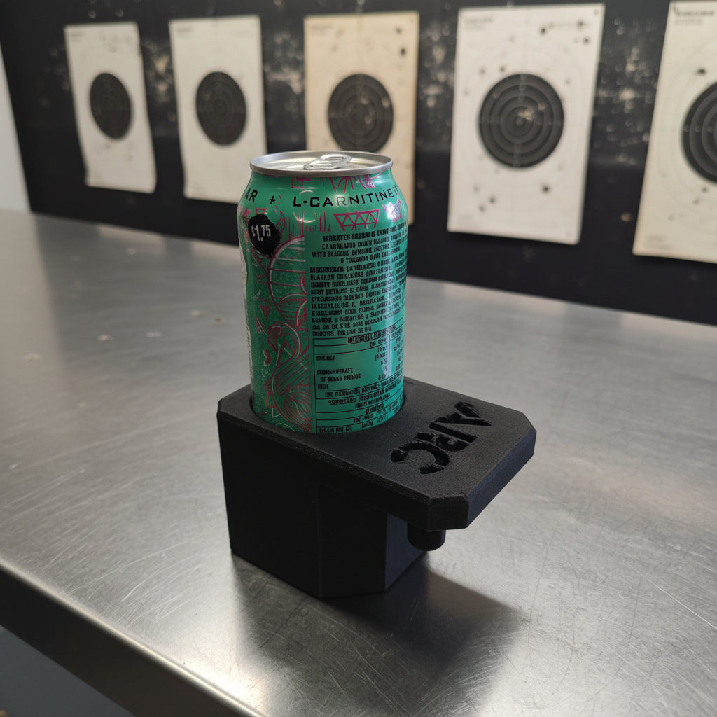 Sangar Cup Holder for the Sangar Tac Table