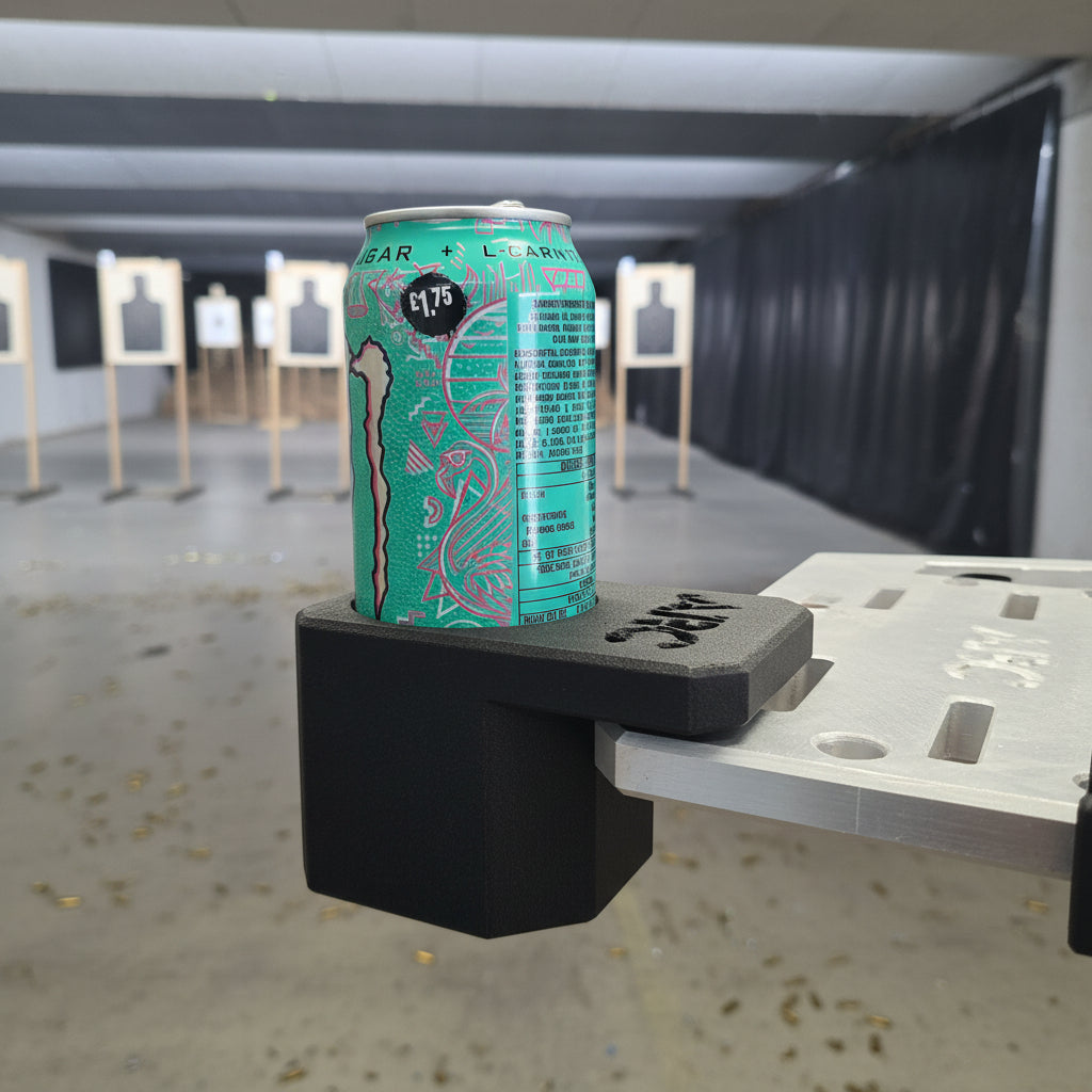 Sangar Cup Holder for the Sangar Tac Table
