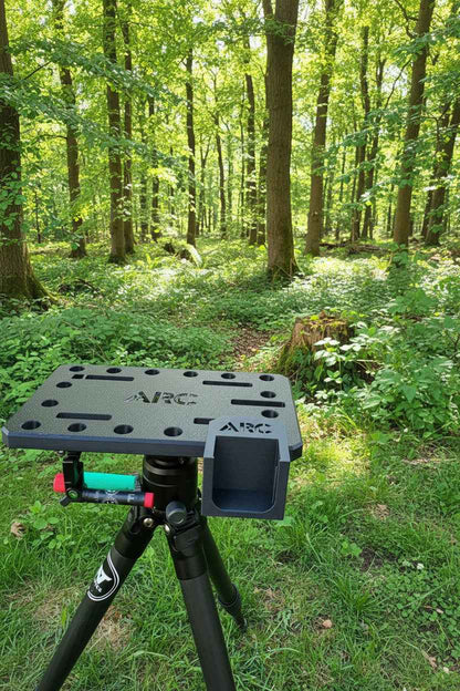 Sangar Kestrel 57XX Front or Side Mounted Holder