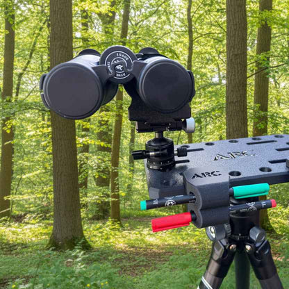 Sangar Kestrel 57XX Front or Side Mounted Holder