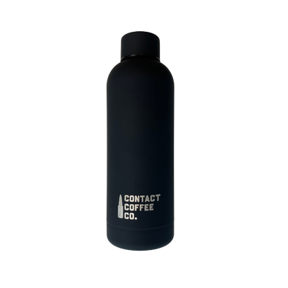 Soft Touch Water Bottle