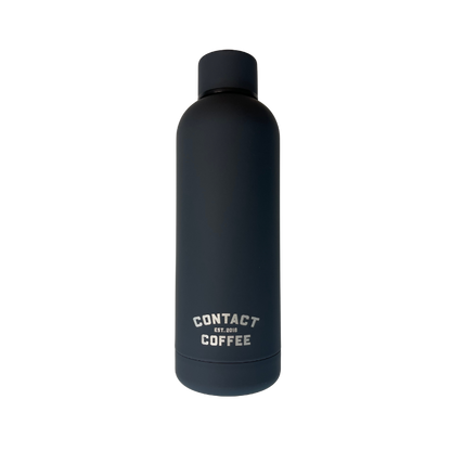 Soft Touch Water Bottle