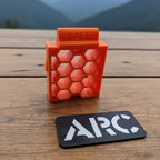 AICS safe Mag (short action)