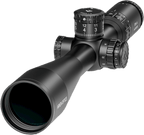Arken Optics EPL4 4-16x44 FFP VPR Illuminated Rifle Scope-MOA