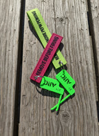 Multi-Calibre AirGun Chamber Flags