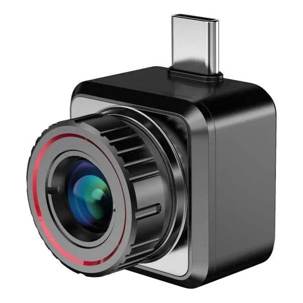 HIKMicro Explorer E20 Plus - Thermal Camera for Android Smartphones.