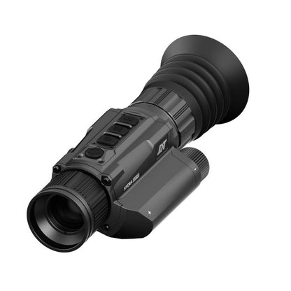 DNT Optics Hydra HS325 384x288 25mm Multi-Function Thermal Scope / Clip-On / Handheld Monocular