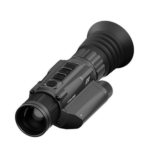 DNT Optics Hydra HS635 640x512 35mm Multi-Function Thermal Scope / Clip-On / Handheld Monocular
