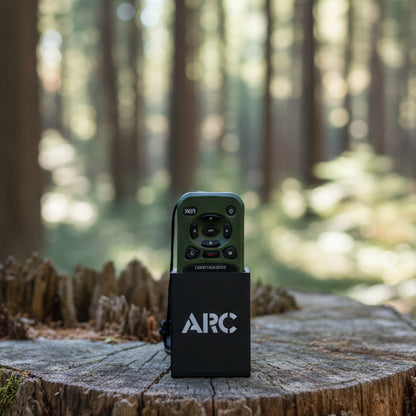 Kestrel 57XX belt holster looped