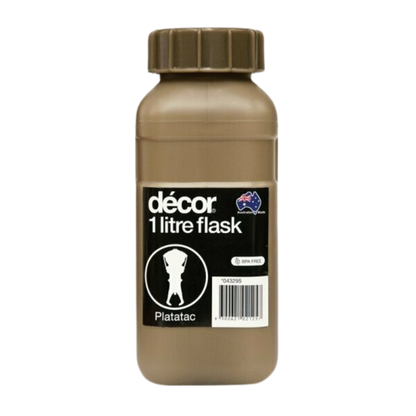 Platatac Water Bottle