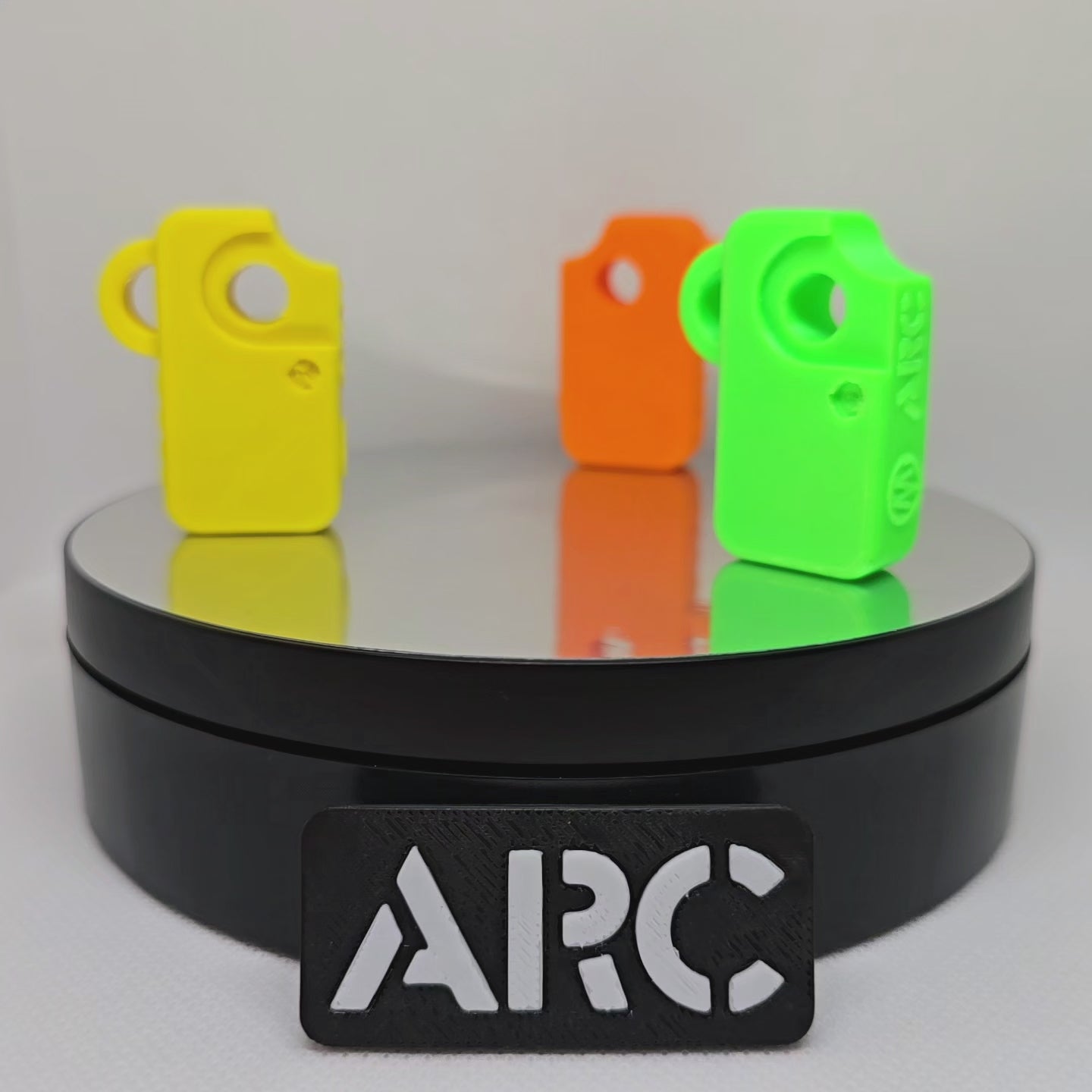 AirMaks Arms Safe Mag