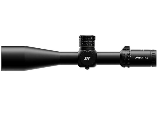 DNT TheOne 7-35X56 FFP TOR MIL 34mm