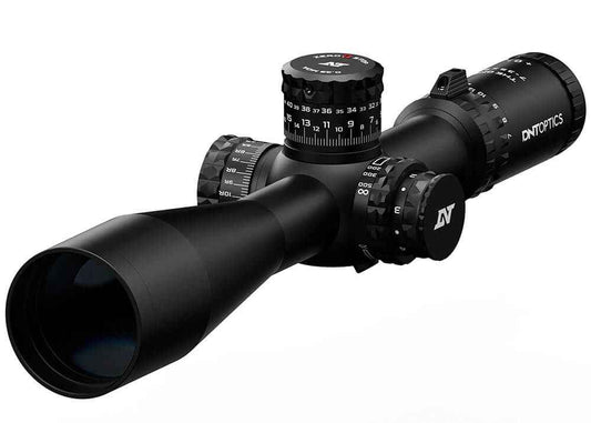 TheOne 7-35X56 FFP TOR MIL 34mm