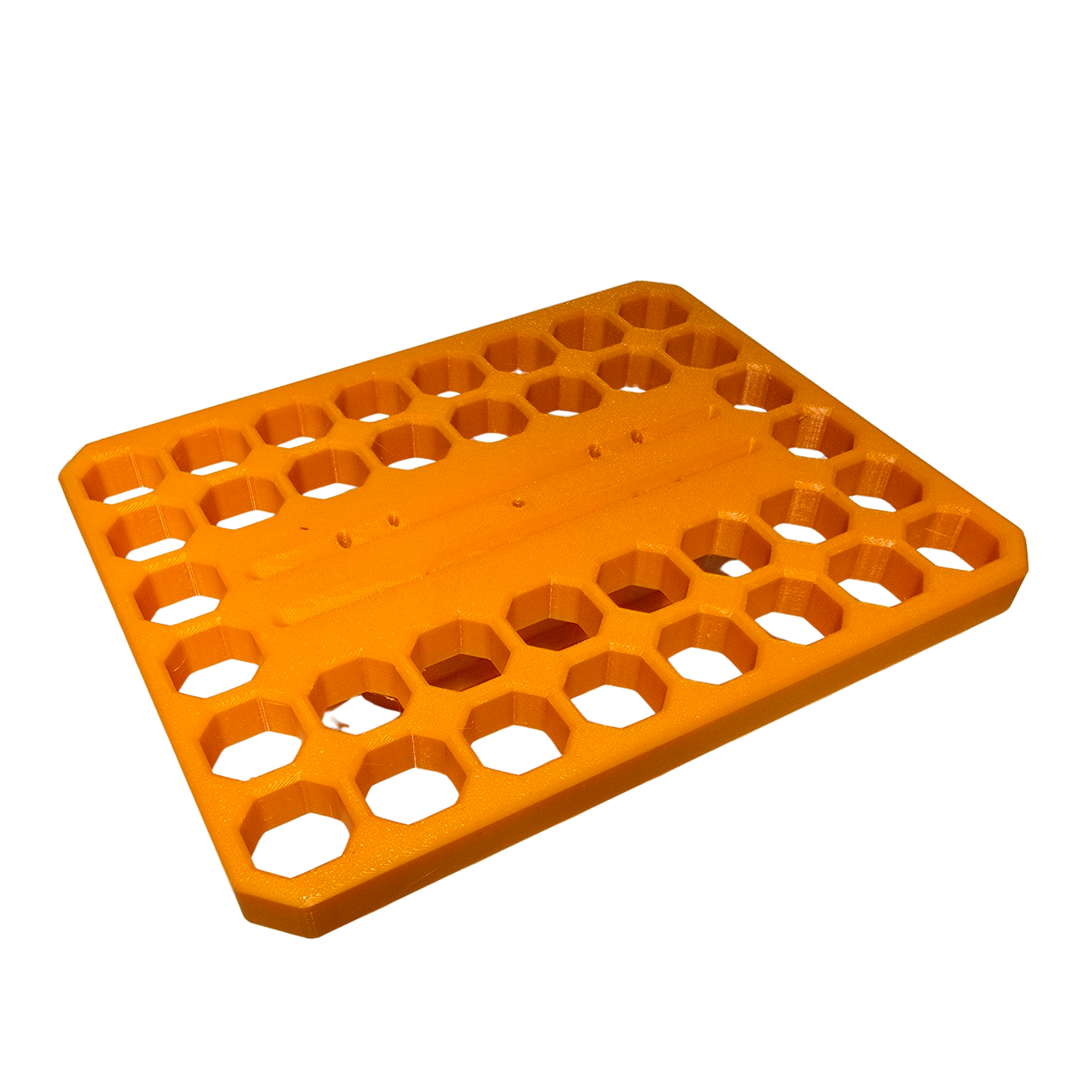 Arca Tac Plate - ARC Accessories
