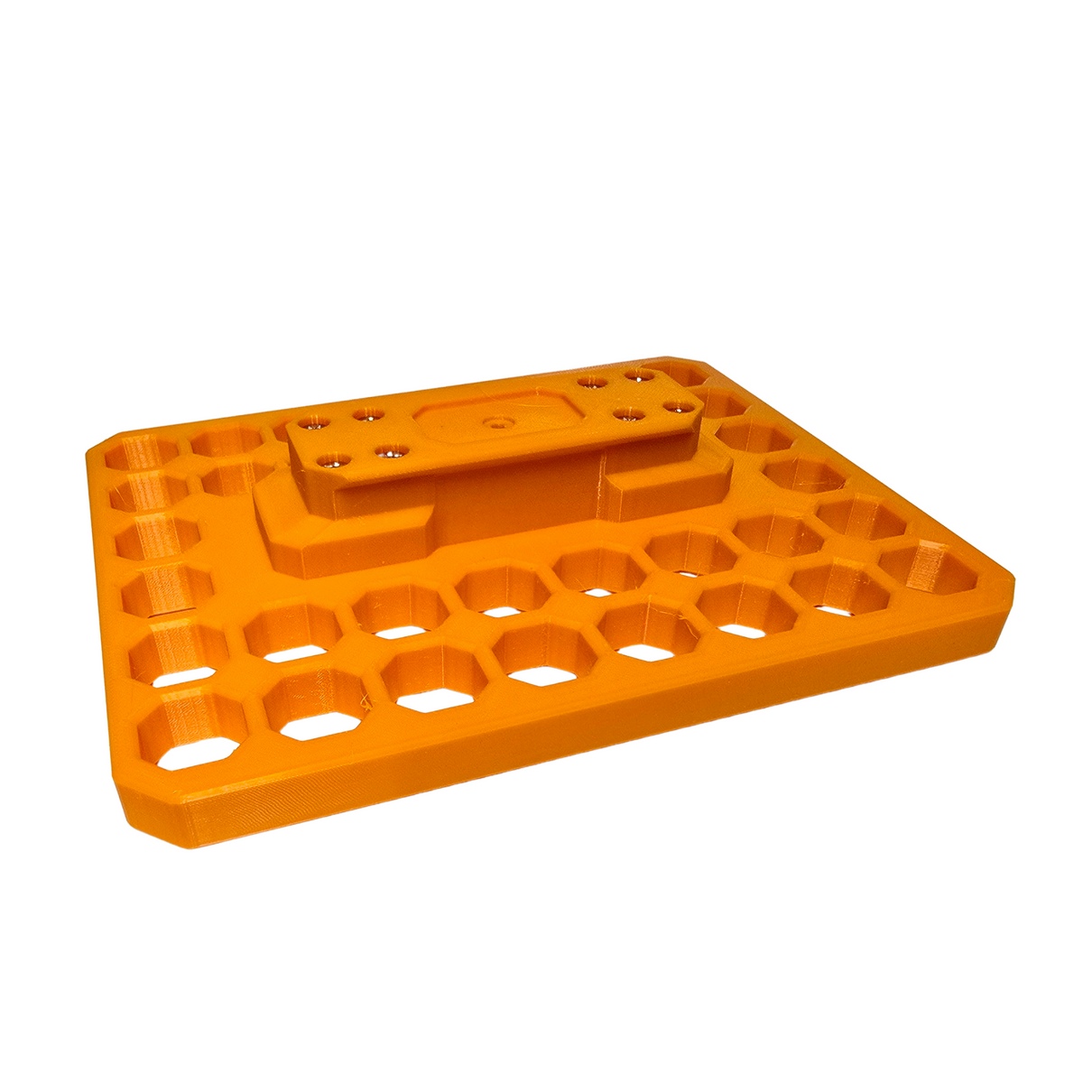 Arca Tac Plate - ARC Accessories