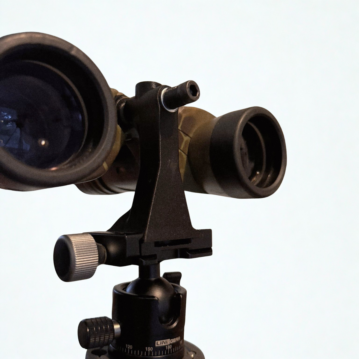 The "Johnny 5" Binocular Mount - ARC Accessories