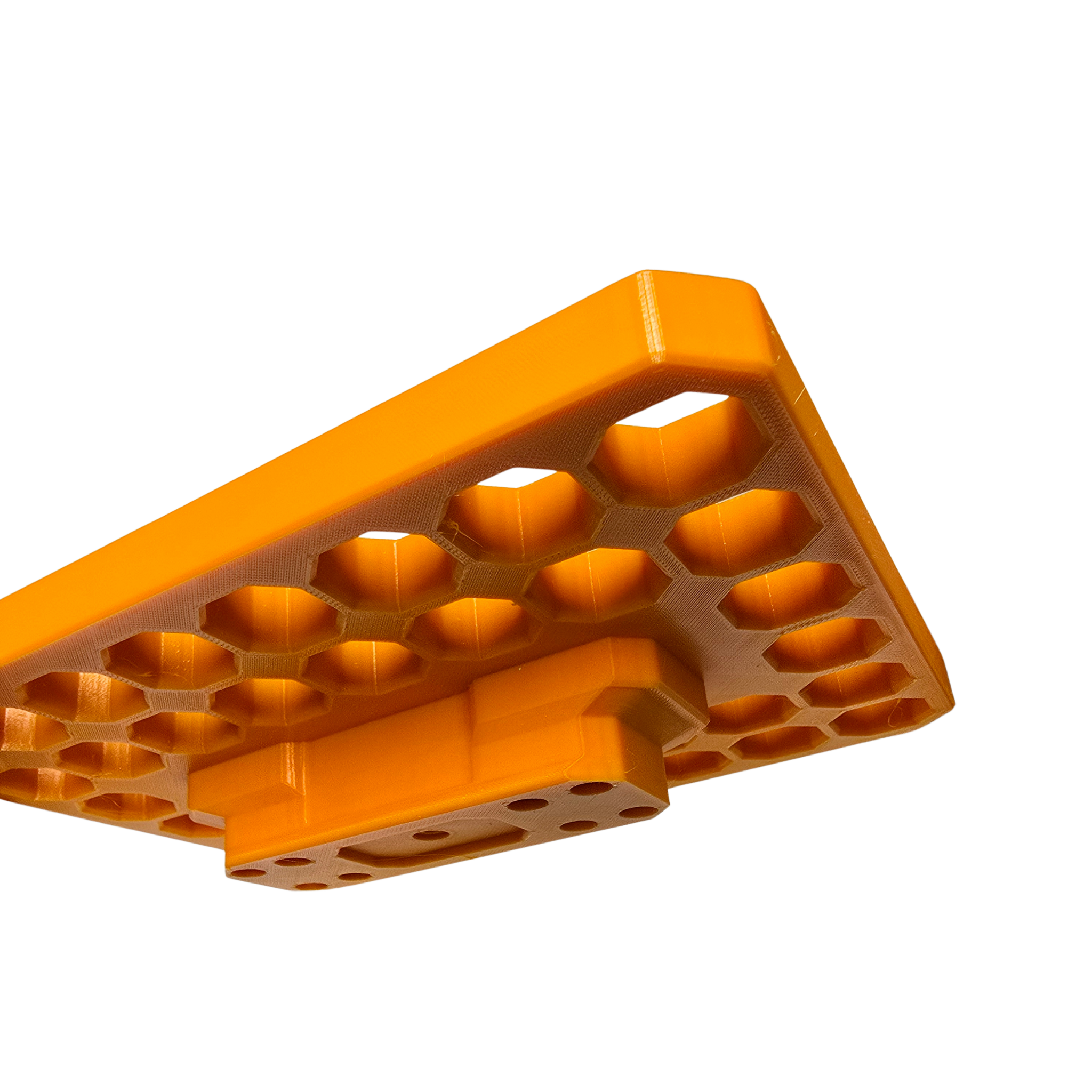 Arca Tac Plate - ARC Accessories