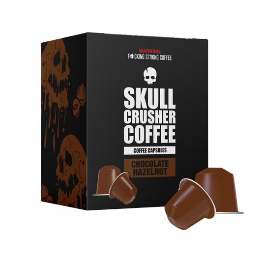 Nespresso Capsules® - Chocolate Hazelnut