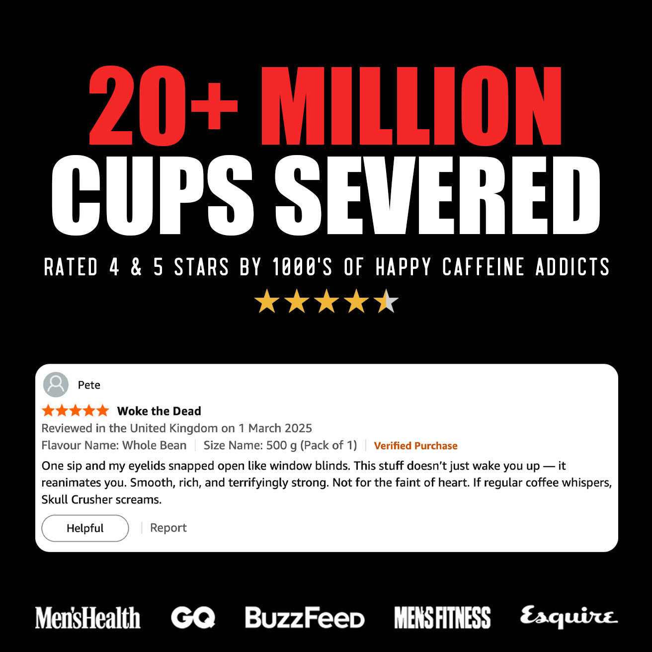 Nespresso® Capsules