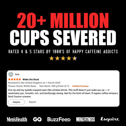 Nespresso Capsules® - Chocolate Hazelnut