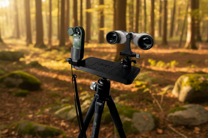 A.R.C Tac Table with ARCA attachment